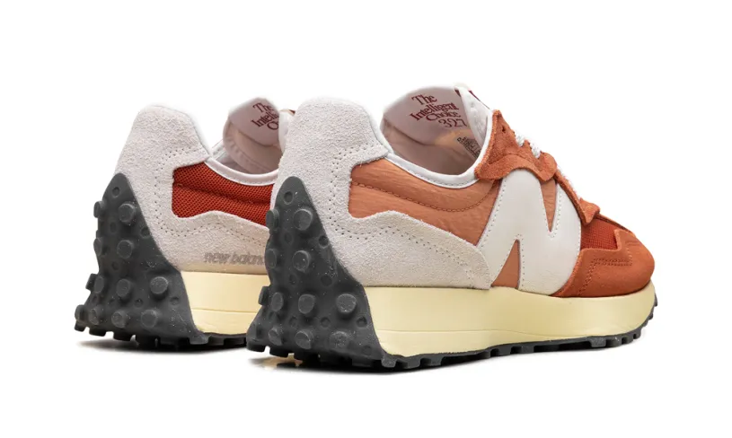 New Balance 327 327 'Infield Clay Copper' 