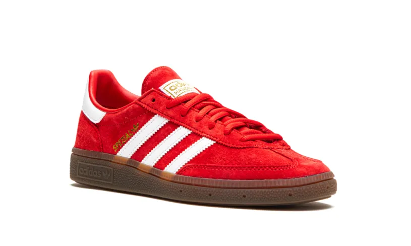 Adidas Handball Spezial Handball Spezial 'Scarlet   White' 