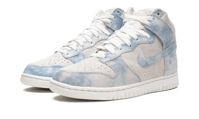 Nike Dunk DUNK HIGH MNS WMNS 'Clouds' 