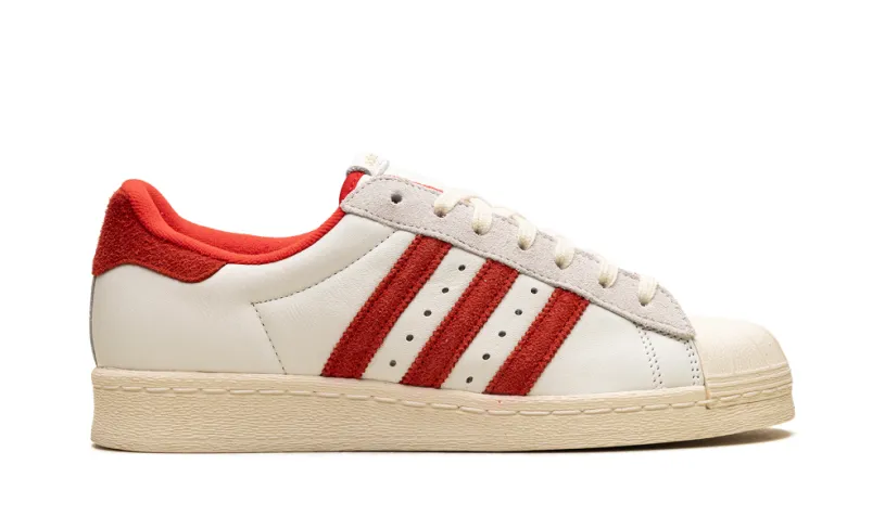 Adidas Superstar SUPERSTAR 82 'White' 
