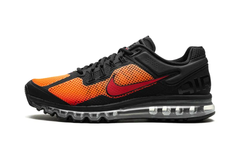 Nike Lifestyle Air Max 2013 'Bright Ceramic' 