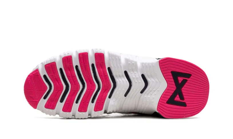 Nike Lifestyle FREE METCON 4 WMNS 'Paint Smudge' 