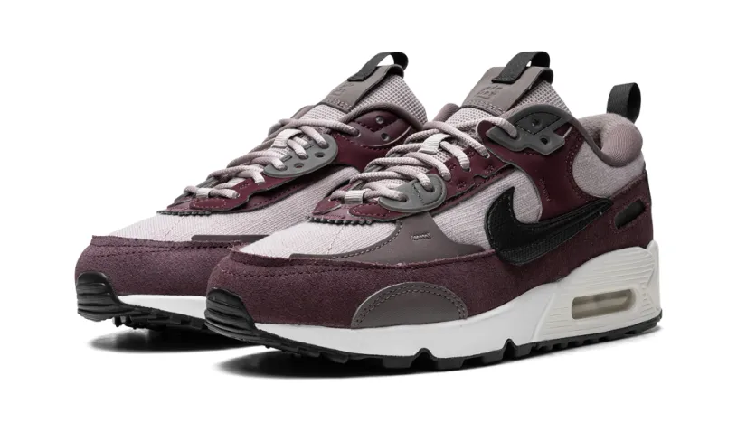 Nike Air Max AIR MAX 90 FUTURA WMNS 'Diffused Taupe'