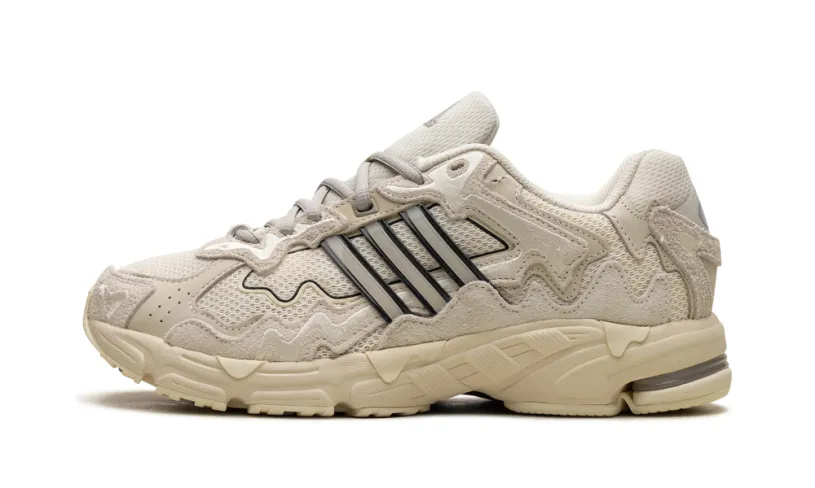 More Adidas Shoes Bad Bunny Response CL 'Wonder White' 