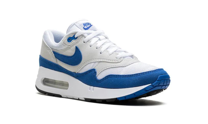 Nike Air Max AIR MAX 1 '86 WMNS 'Royal' 