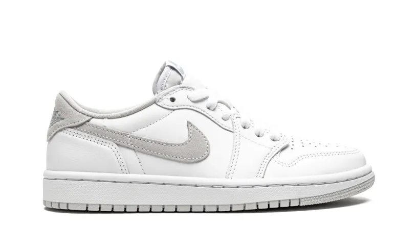Air Jordan 1 AIR JORDAN 1 LO OG WMNS 'Neutral Grey' 