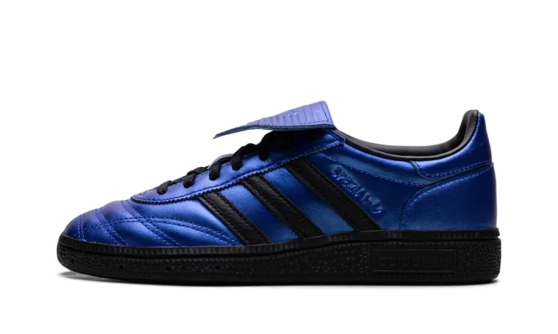 Adidas Handball Spezial Handball Spezial LT WMNS 'Lucid Blue Black' 