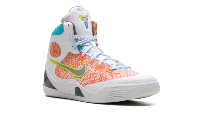 Nike Basketball Kobe 9 Elite Protro GS 'What The' 