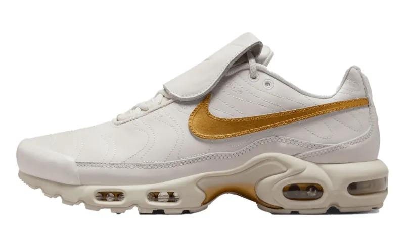 Nike Air Max Air Max Plus Tiempo 'Metallic Gold'