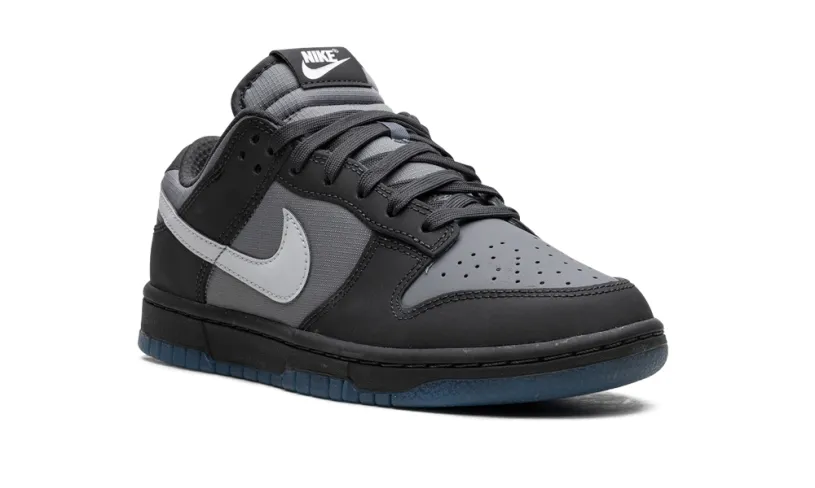 Nike Dunk Dunk Low 'Anthracite' 
