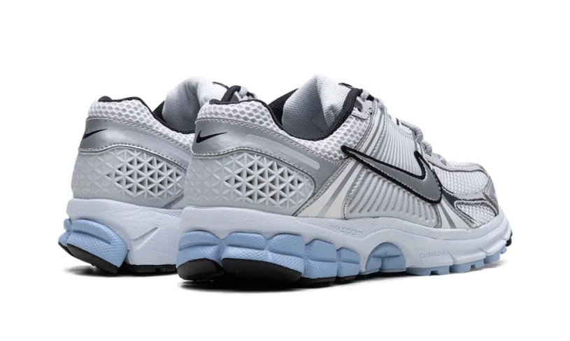Nike Lifestyle Air Zoom Vomero 5 WMNS ''Metallic Silver Blue Tint'' 