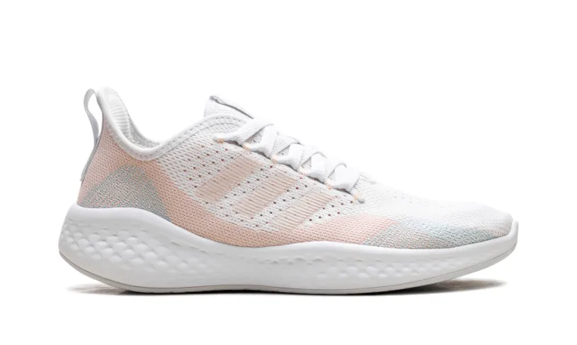More Adidas Shoes FLUIDFLOW 2.0 WMNS 'White'