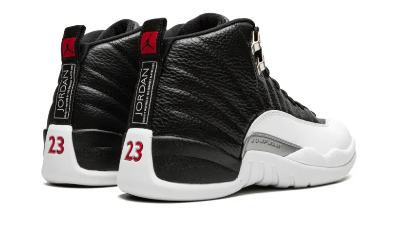 Air Jordan 12 Air Jordan 12 Retro 'Playoffs 2022'