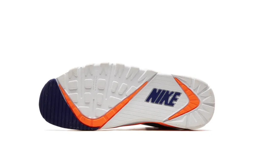 Nike Basketball Air Trainer SC GS 'Auburn' 