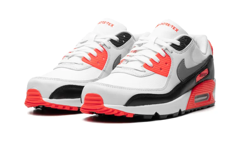 Nike Air Max Air Max 90 Gore-Tex 'Infrared' 