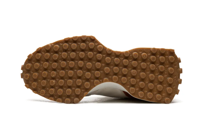 New Balance 327 327 WMNS 'Sea Salt Rust Oxide' 