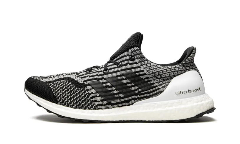 More Adidas Shoes Ultra Boost 5.0 Uncaged DNA 
