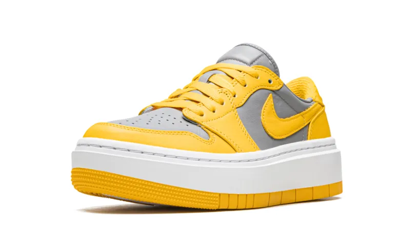 Air Jordan 1 AIR JORDAN 1 LO ELEVATE WMNS 'Varsity Maize' 