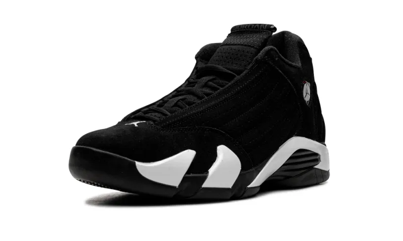 Air Jordan 14 Air Jordan 14 'Panda' 