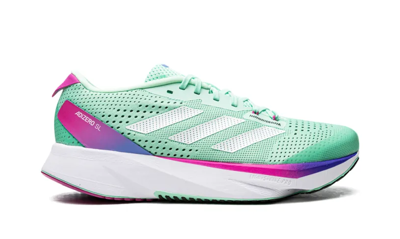 More Adidas Shoes ADIZERO SL MNS WMNS 