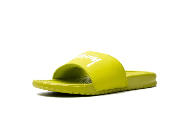 Nike Basketball Benassi 'Stüssy' 