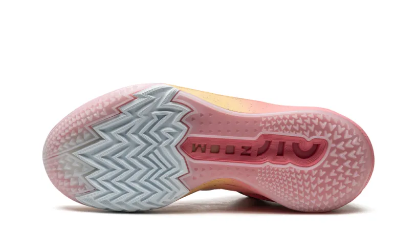 Nike Basketball Air Zoom G.T. Cut 2 'Pearl Pink' 