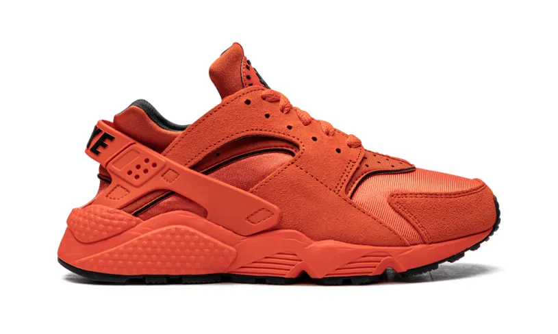 Nike Huarache AIR HUARACHE MNS WMNS 'Rush Orange' 