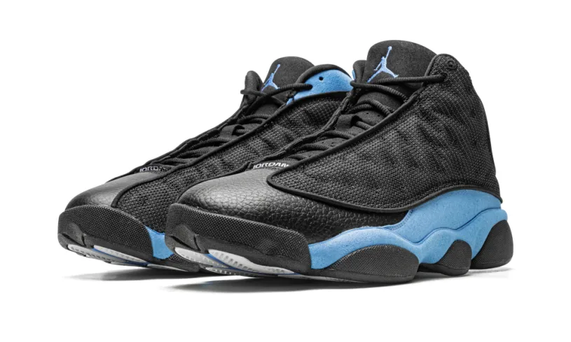 Air Jordan 13 Air Jordan 13 'University Blue' 