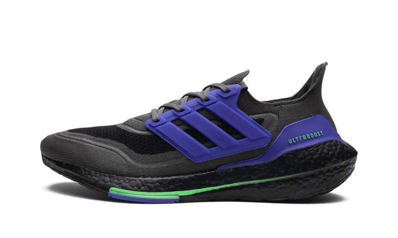 More Adidas Shoes Ultra Boost 21 