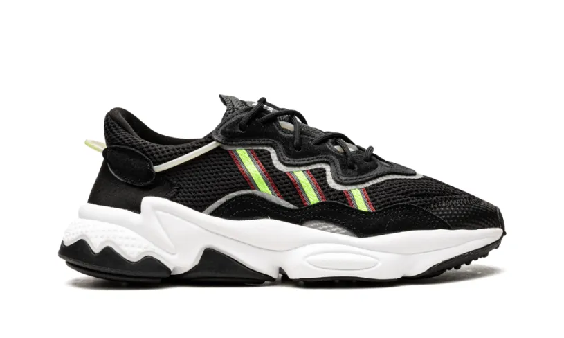 More Adidas Shoes OZEEGO MNS WMNS 