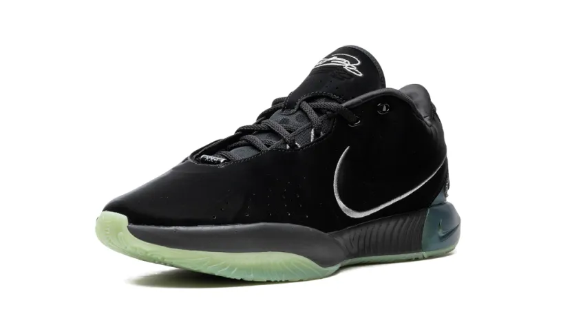 Nike Basketball LeBron 21 'Tahitian' 