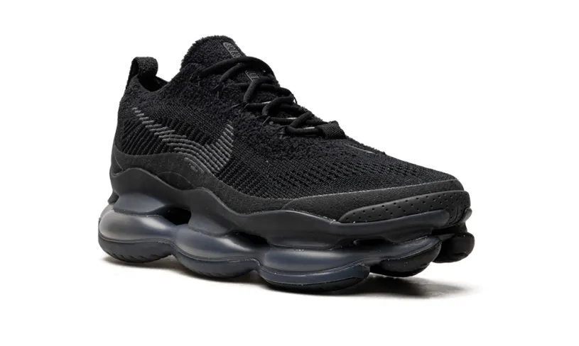 Nike Lifestyle AIR MAX SCORPION FK MNS WMNS 'Triple Black' 