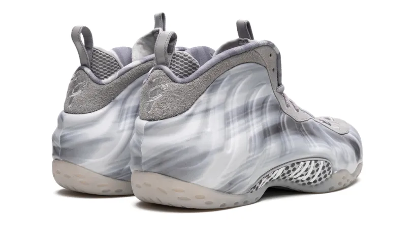 Nike Basketball Air Foamposite One 'Dream a World - Grey' 