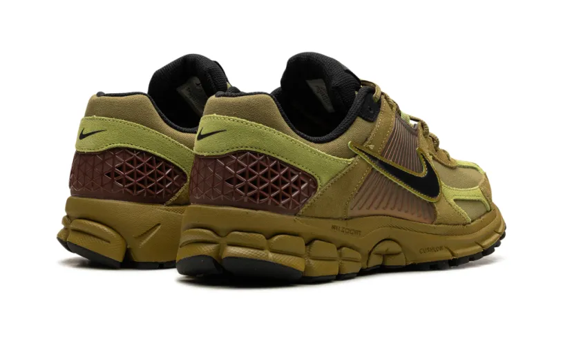 Nike Lifestyle Zoom Vomero 5 'Pacific Moss' 