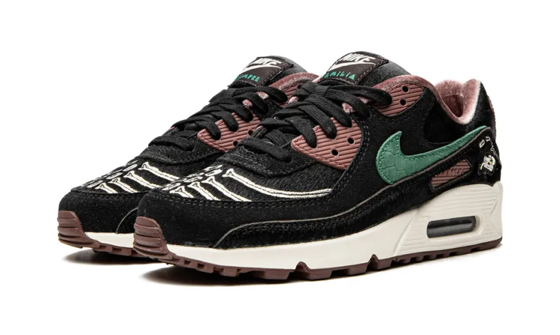Nike Air Max AIR MAX 90 SE WMNS 'Siempre Familia' 