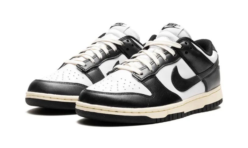 Nike Dunk DUNK LOW WMNS 'Vintage Panda'