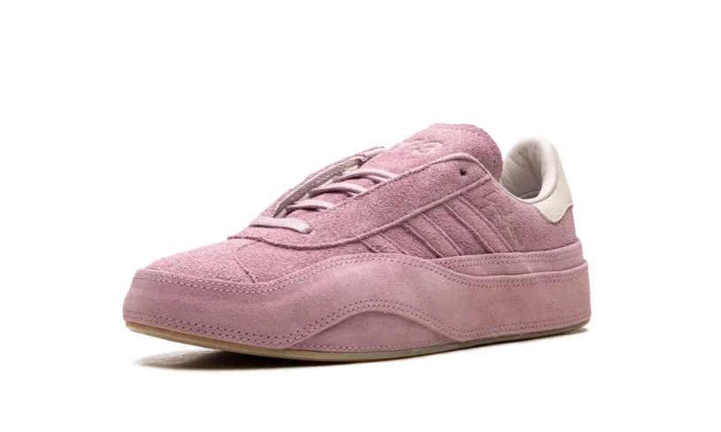 Adidas Gazelle Y-3 Gazelle 'Magic Mauve Alumina' 