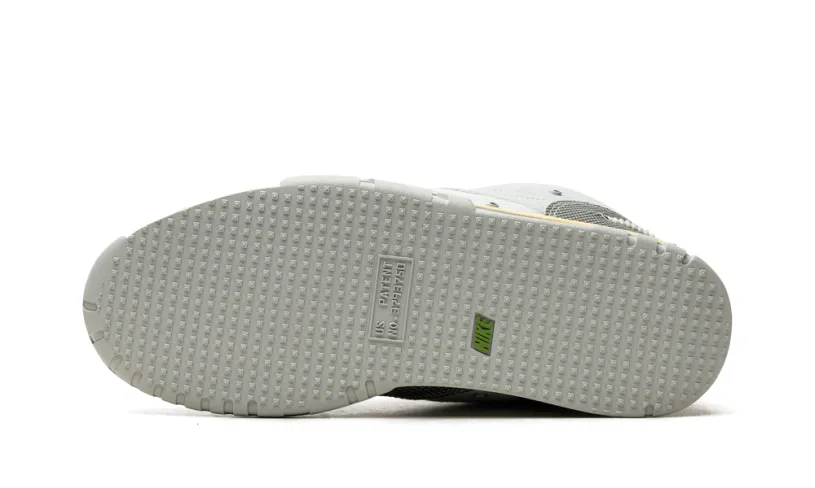 Nike Lifestyle Air Trainer 1 SP 'Travis Scott - Grey Haze' 