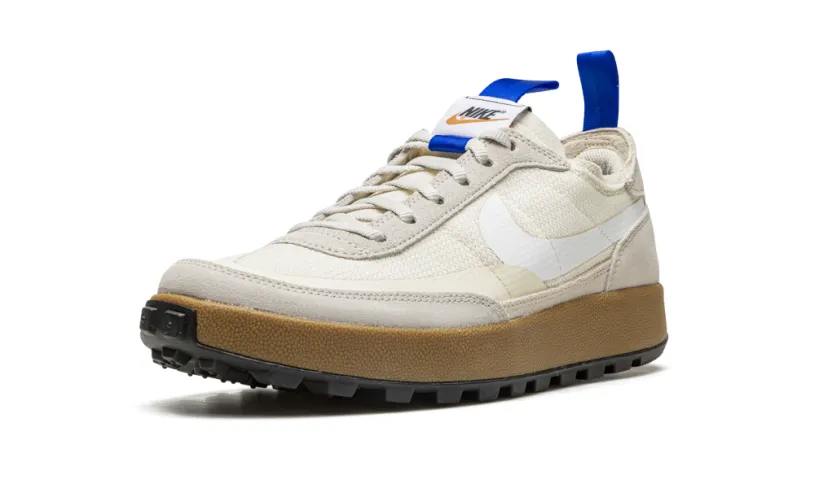 Nike Lifestyle GENERAL PURPOSE SHOE WMNS 'Tom Sachs x NikeCraft' 