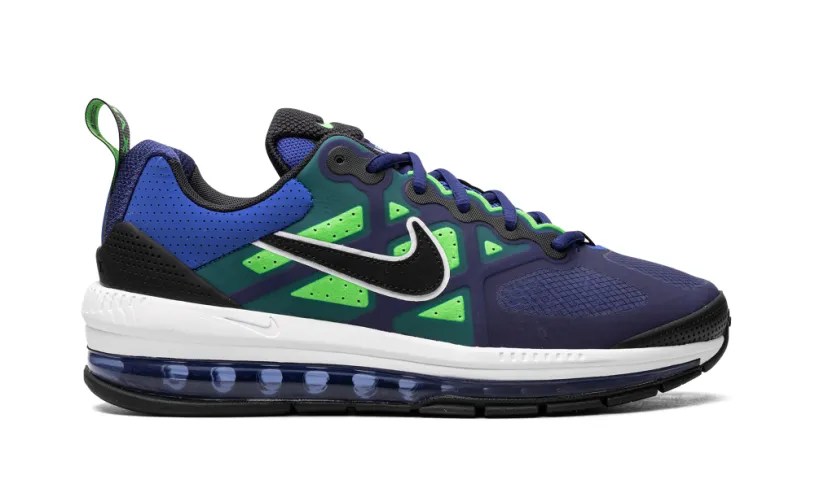 Nike Lifestyle Air Max Genome 'Deep Royal' 
