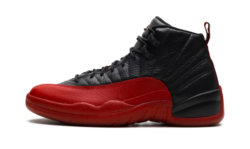 Air Jordan 12 Air Jordan 12 'Flu Game (2025)' 