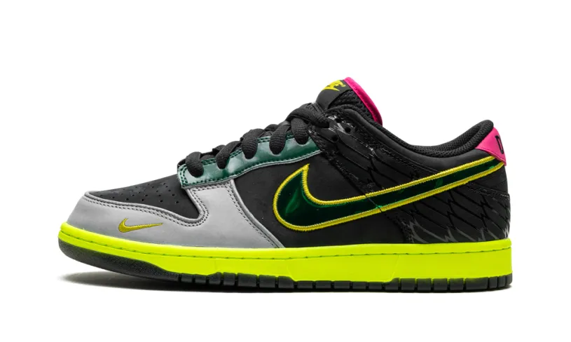 Nike Dunk Nike Dunk Low UO PREM 'What The Duck Home' 