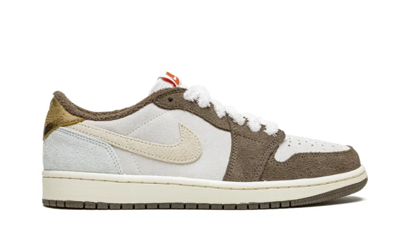 Air Jordan 1 Air Jordan 1 Low 'Year Of The Rabbit' 