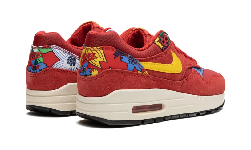 Nike Air Max AIR MAX 1 PRINT MNS WMNS 'Aloha Pack' 