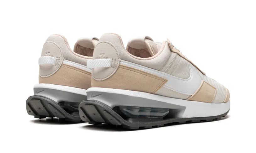 Nike Air Max AIR MAX PRE-DAY WMNS 'LIGHT BONE SANDDRIFT'