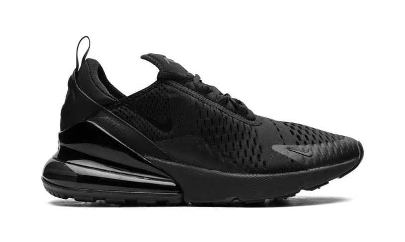 Nike Air Max Air Max 270 'Triple Black'