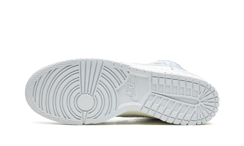 Nike Dunk Dunk High 1985 'Blue Denim' 