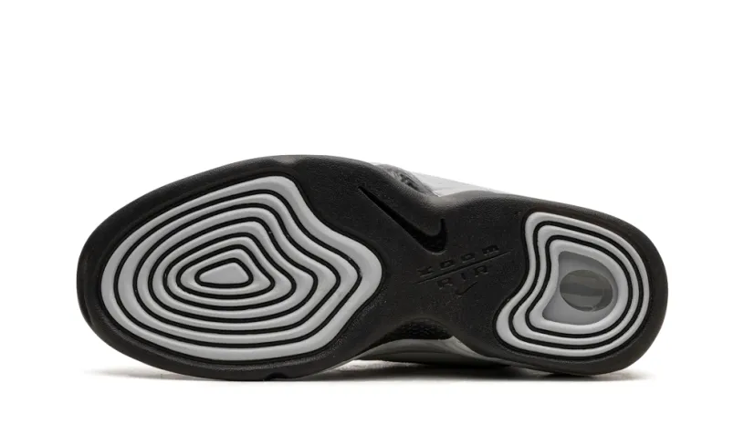 Nike Basketball AIR PENNY 2 WMNS 'Rosewood'