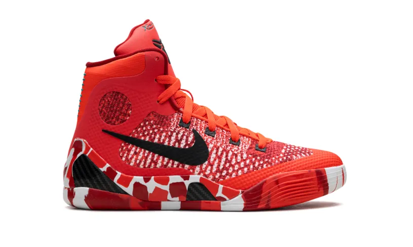 Nike Basketball Kobe 9 Elite GS 'Christmas' 