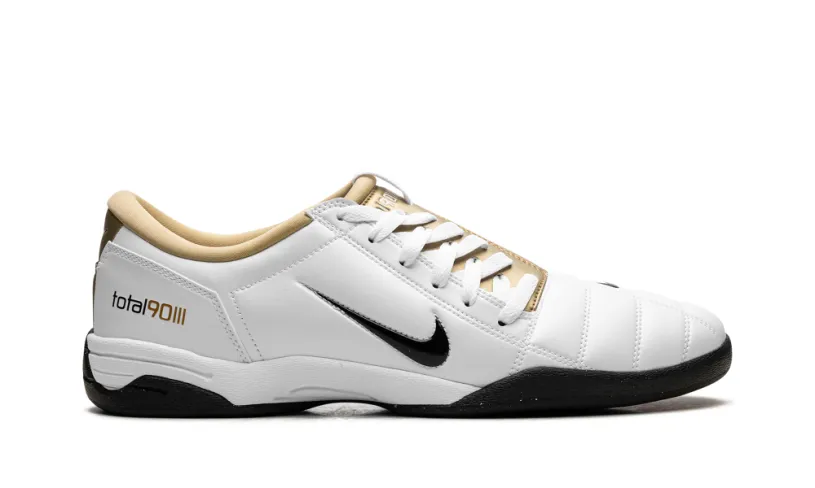 Nike Lifestyle Total 90 3 SP 'White Metallic Gold' 